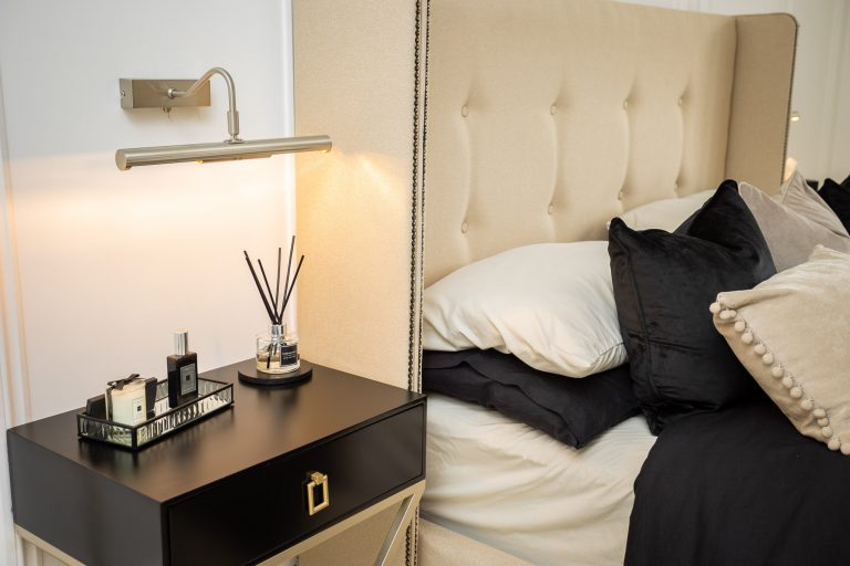 Bedroom 1 Bed area - Copy