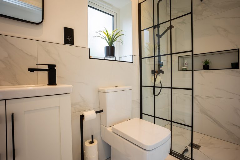 Ensuite
