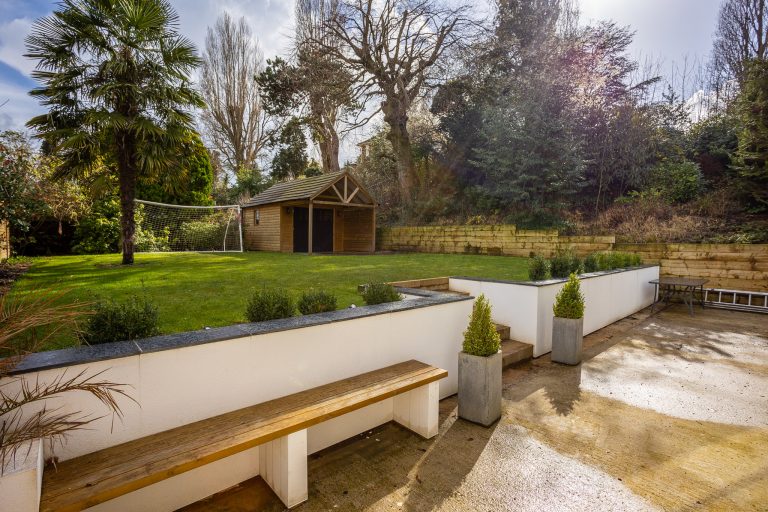 Garden 1