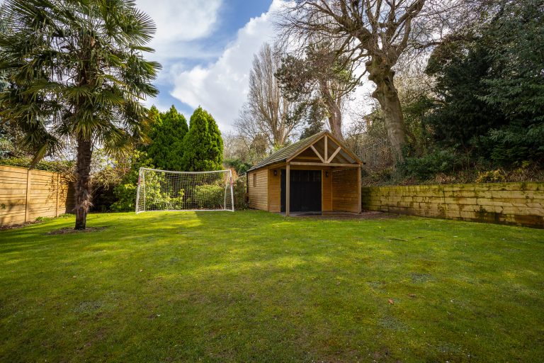 Garden 2