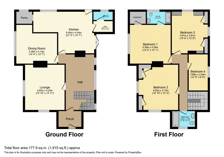 2D Plan 2 (2)