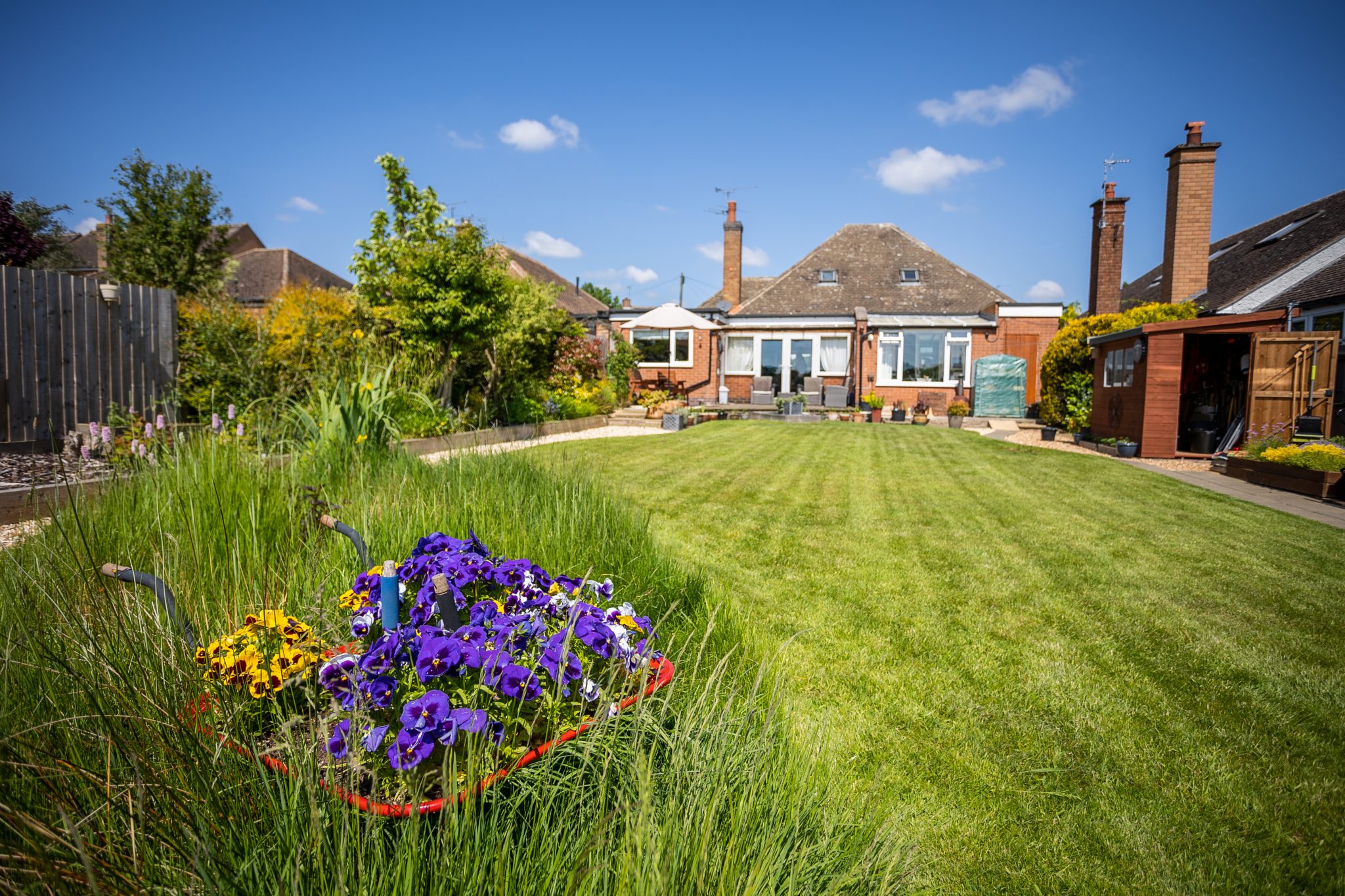 Rectory lane, Thurcaston, Leicester Creightons Estate Agents
