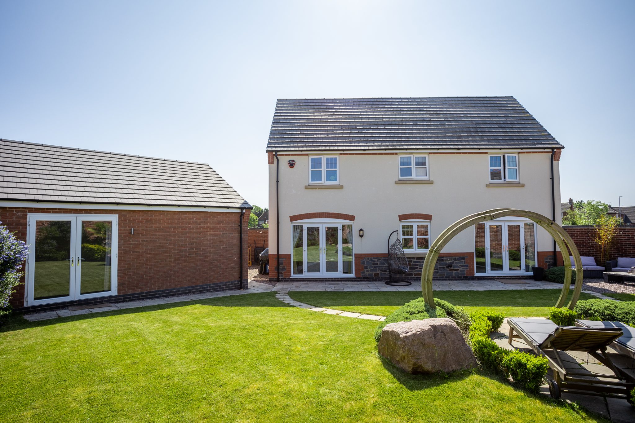 Seaton Road, Mountsorrel Creightons Estate Agents