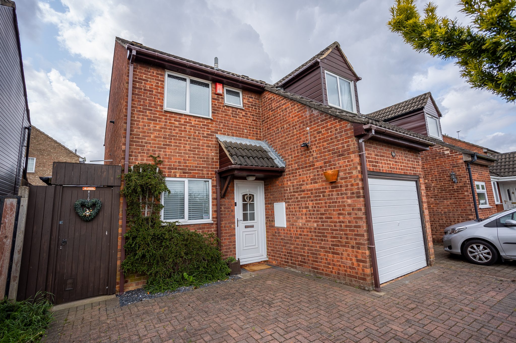 Barkby Thorpe Lane, Thurmaston Creightons Estate Agents