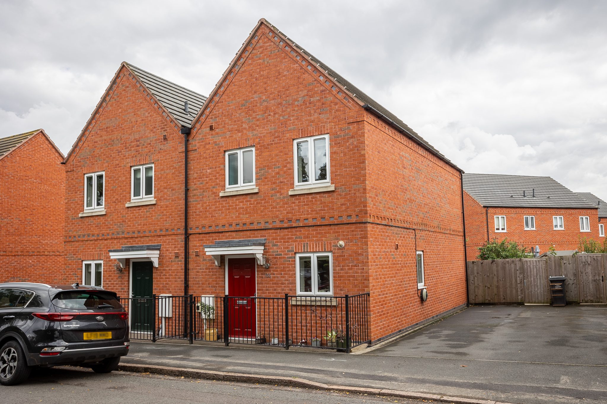 Great Central Road, Loughborough Creightons Estate Agents