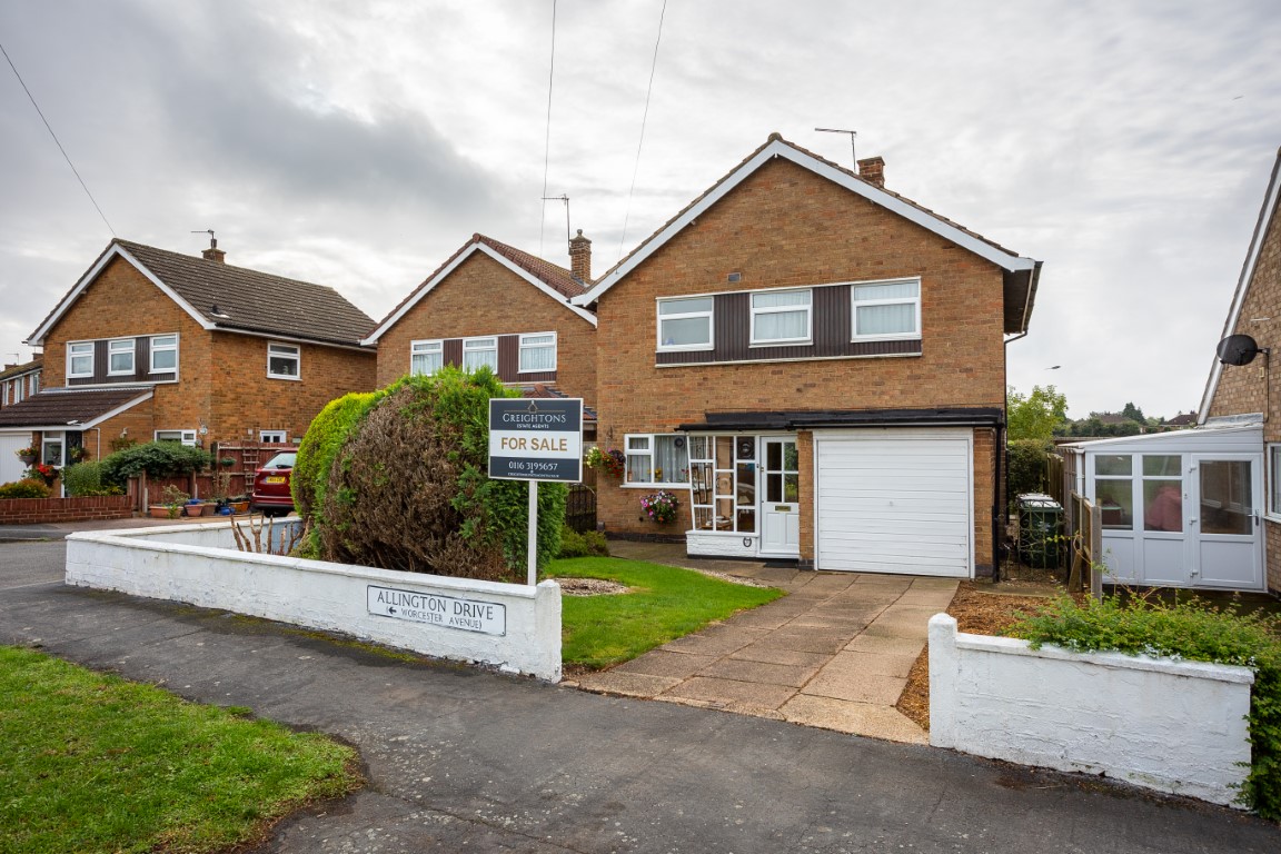 Allington Drive, Birstall Creightons Estate Agents