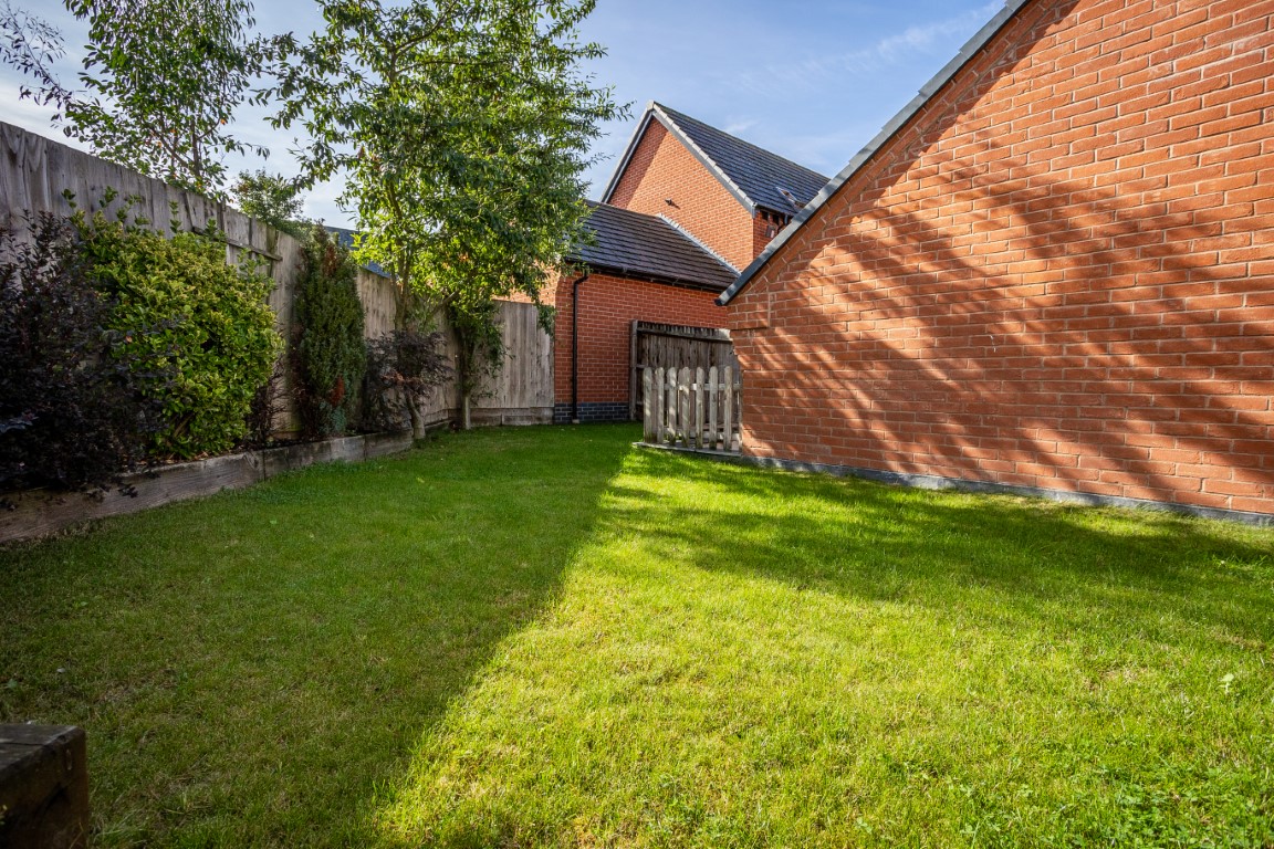 Saxon Drive, Rothley, Leicester Creightons Estate Agents