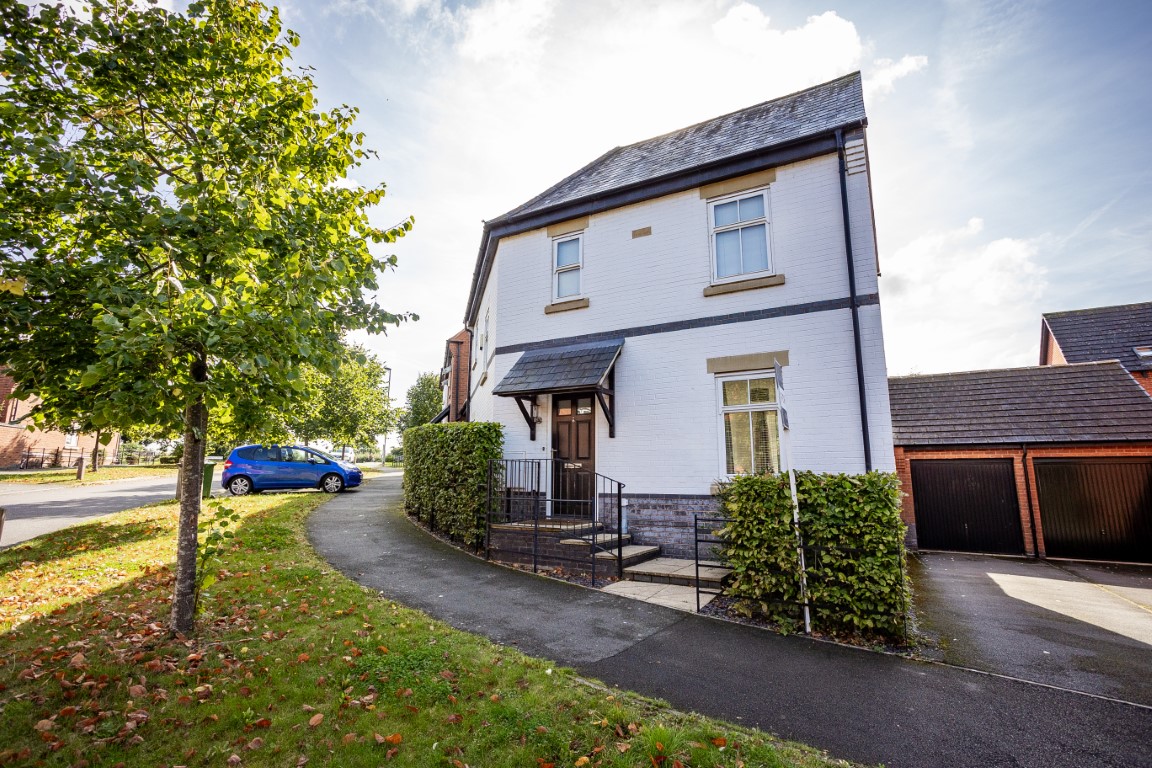 Saxon Drive, Rothley, Leicester Creightons Estate Agents