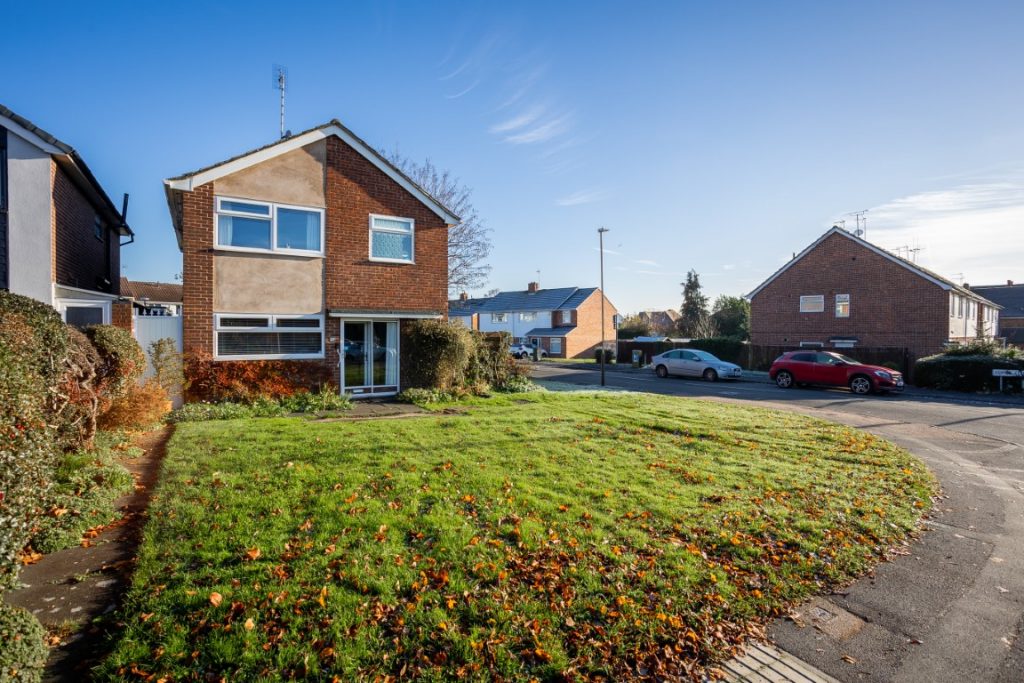 Home Creightons Estate Agents