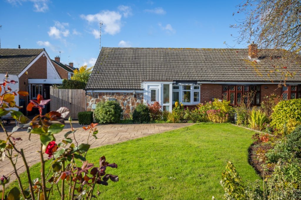 Home Creightons Estate Agents