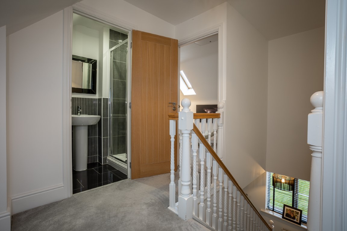 Saxon Drive, Rothley Creightons Estate Agents