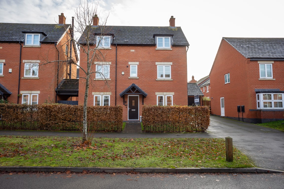 Home Creightons Estate Agents