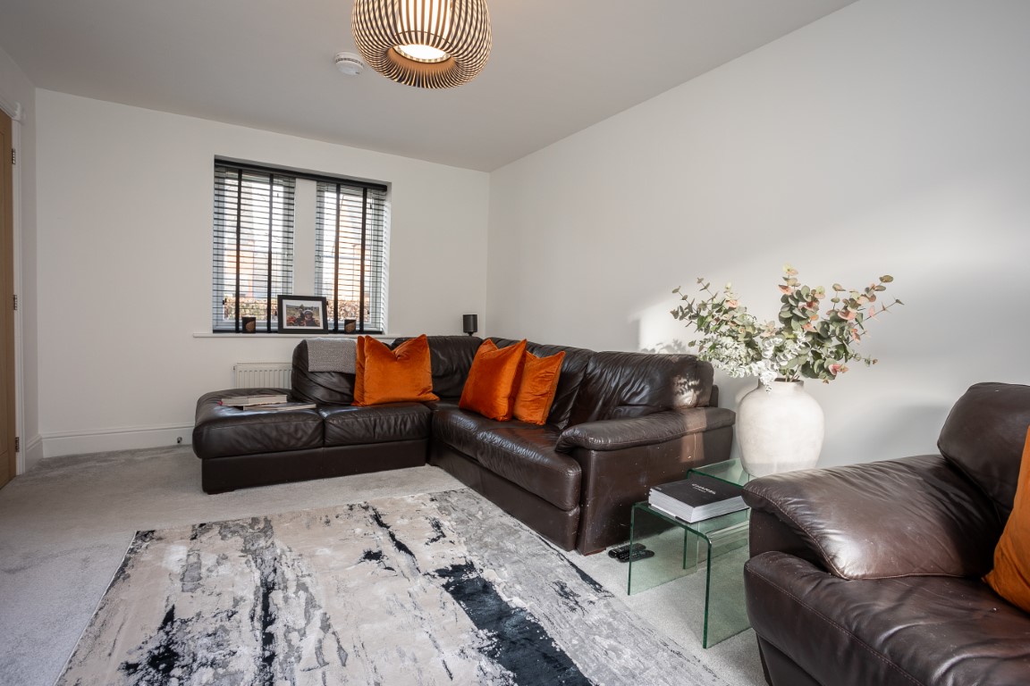 Saxon Drive, Rothley Creightons Estate Agents