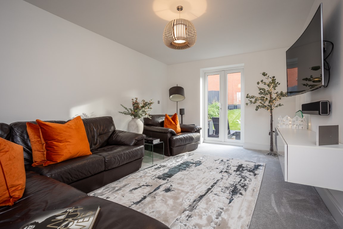 Saxon Drive, Rothley Creightons Estate Agents