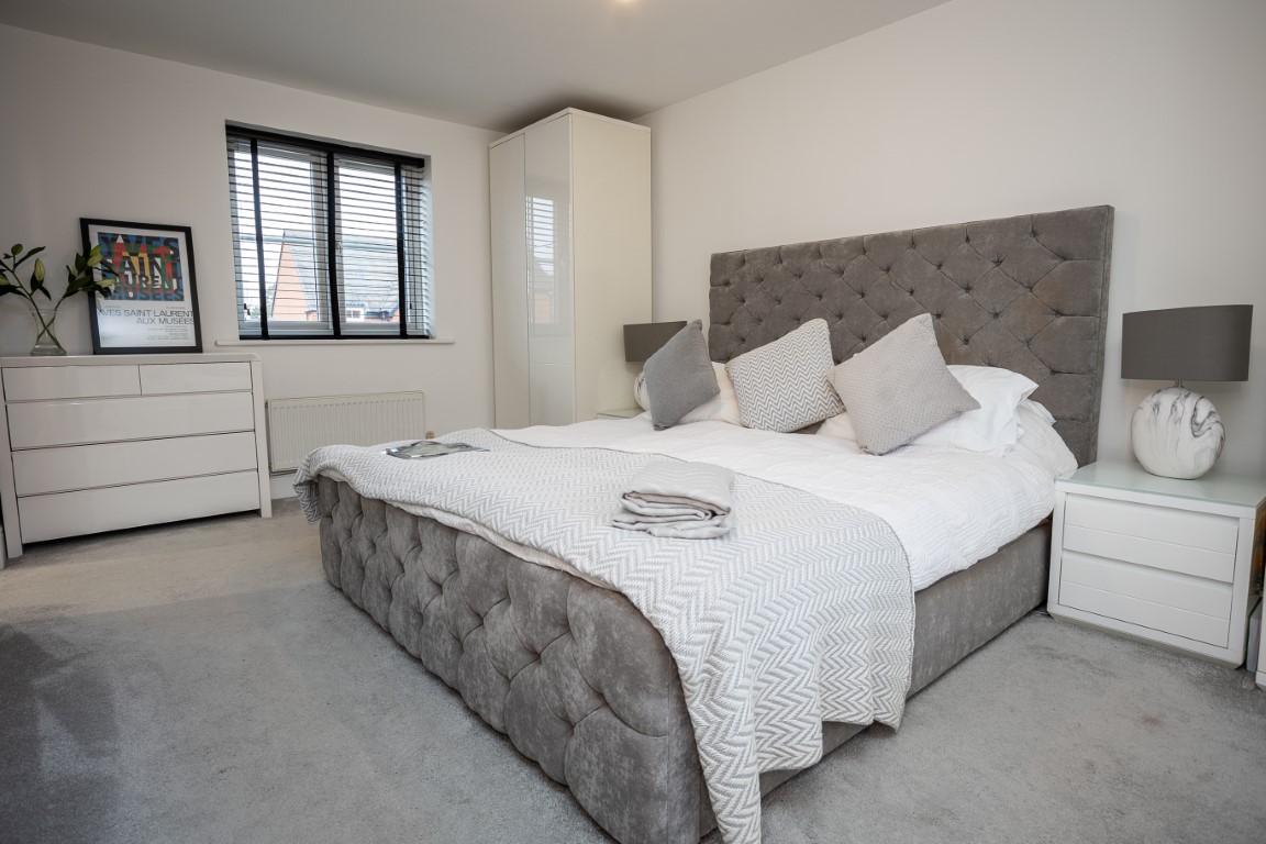 Saxon Drive, Rothley Creightons Estate Agents