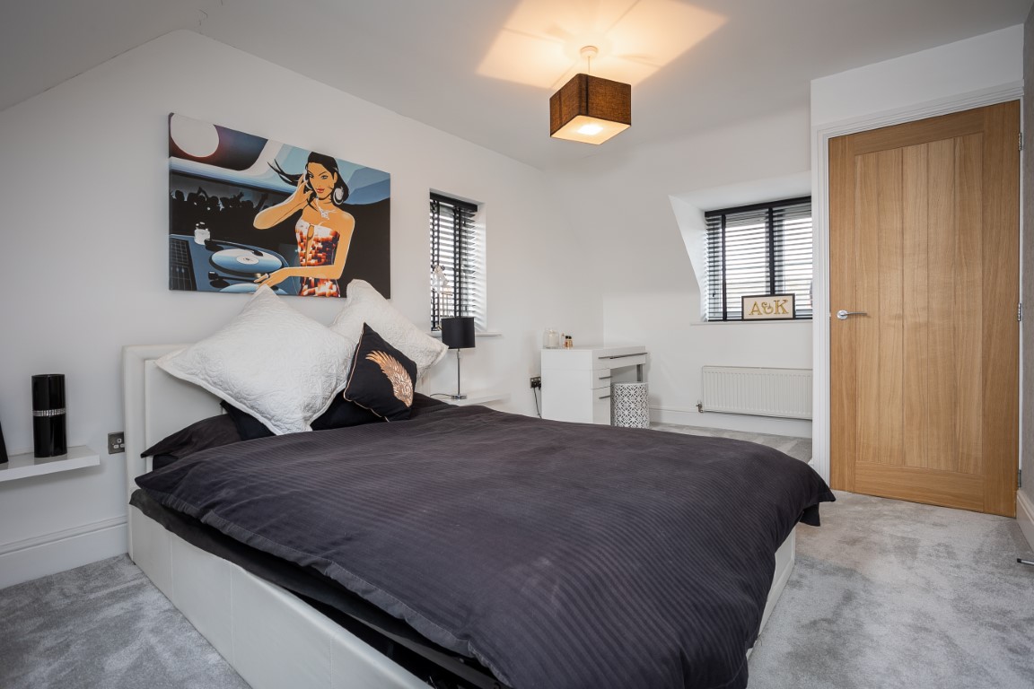 Saxon Drive, Rothley Creightons Estate Agents