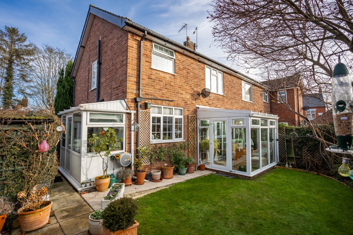 Wellsic Lane, Rothley Creightons Estate Agents