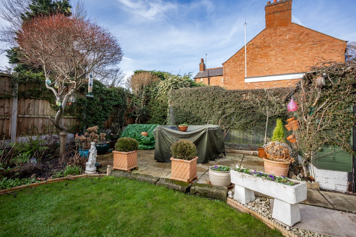 Wellsic Lane, Rothley Creightons Estate Agents