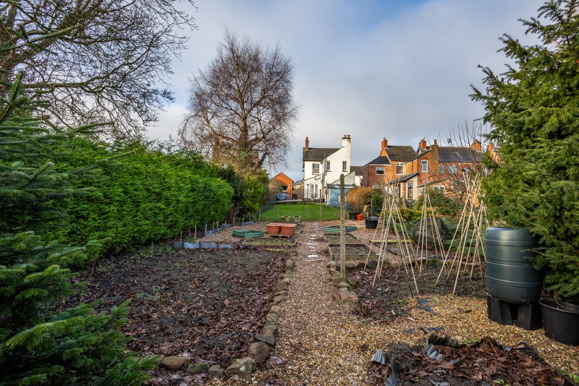 Rothley Road, Mountsorrel Creightons Estate Agents