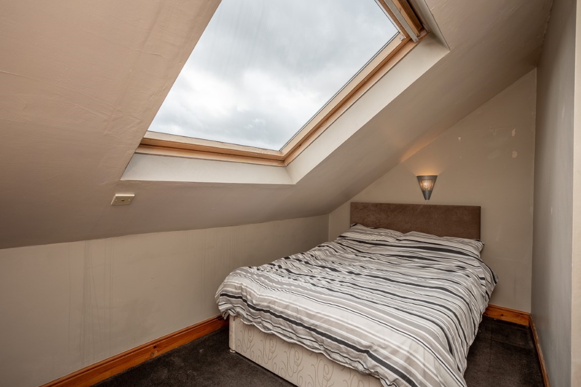 Cropston Road, Anstey Creightons Estate Agents