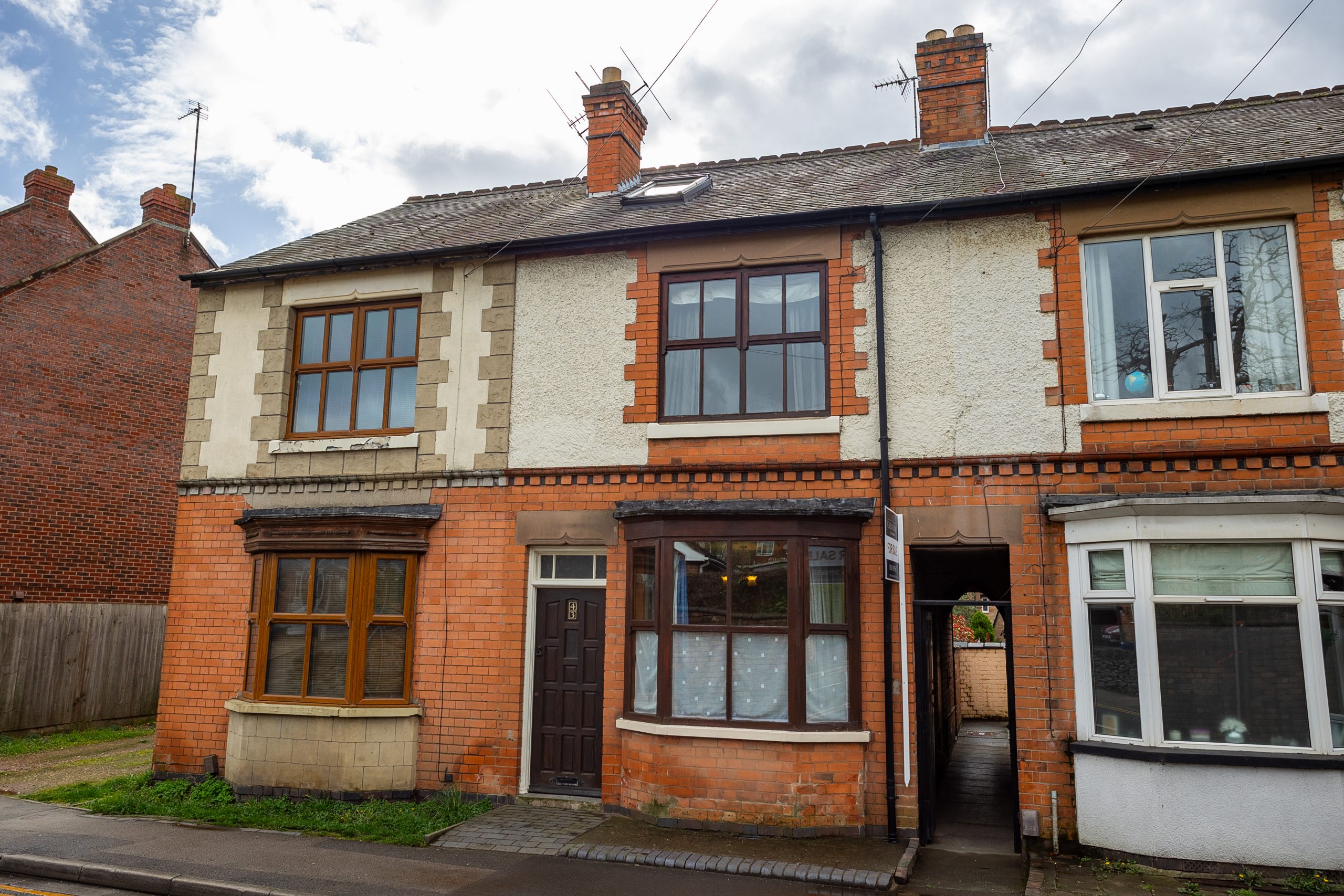 Cropston Road, Anstey Creightons Estate Agents