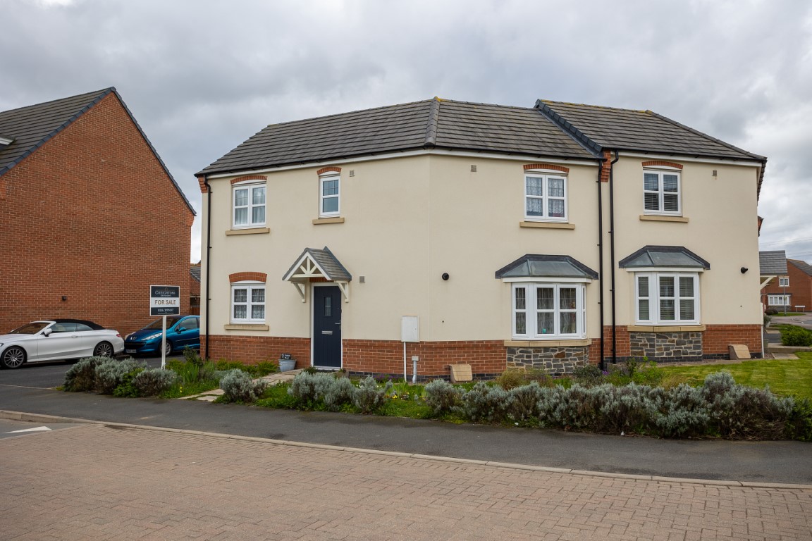 Seaton Road, Mountsorrel Creightons Estate Agents