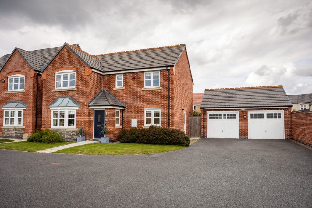 Creightons Estate Agents Rothley Charnwood Leicestershire