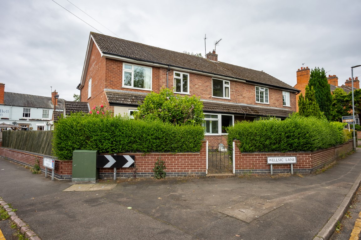 Creightons Estate Agents Rothley Charnwood Leicestershire