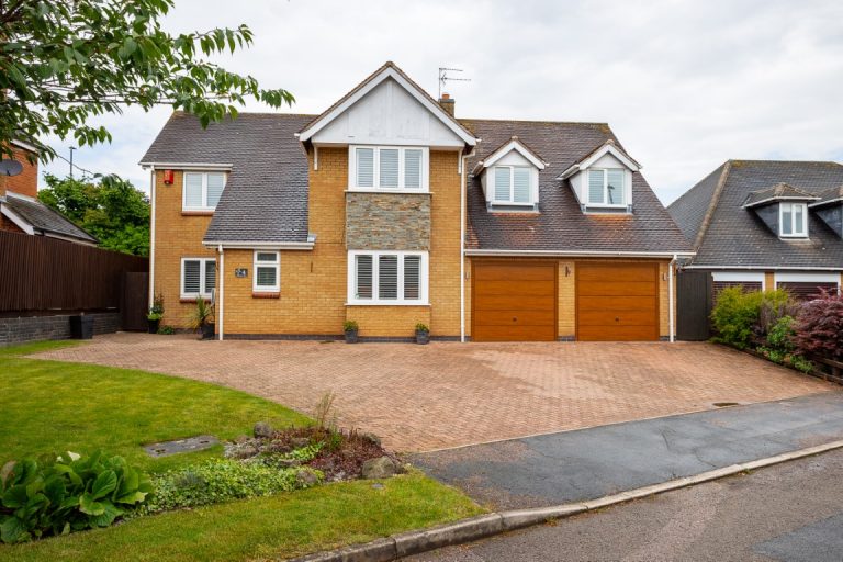 Creightons Estate Agents Rothley Charnwood Leicestershire