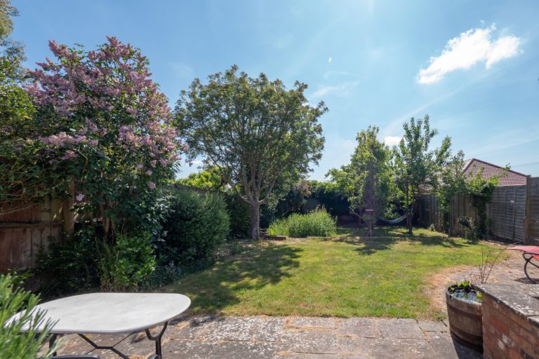 36. GARDEN