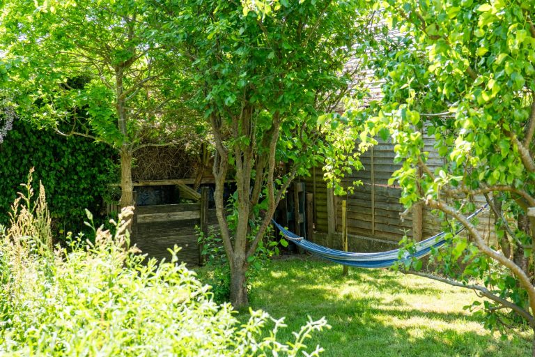 38. GARDEN