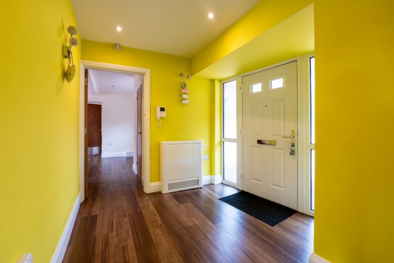 10. hall