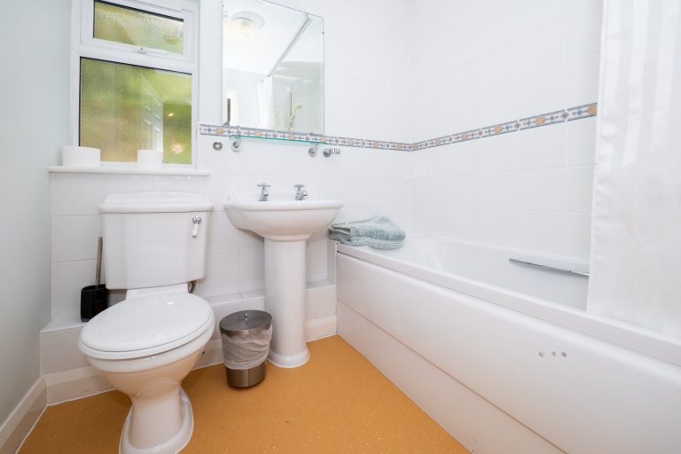 14. bathroom