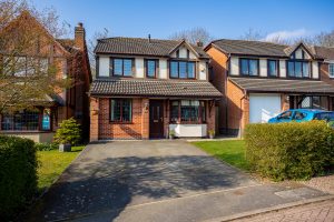 Final-42 – 4 bedroom detached (house) at Marl Fields, Rothley