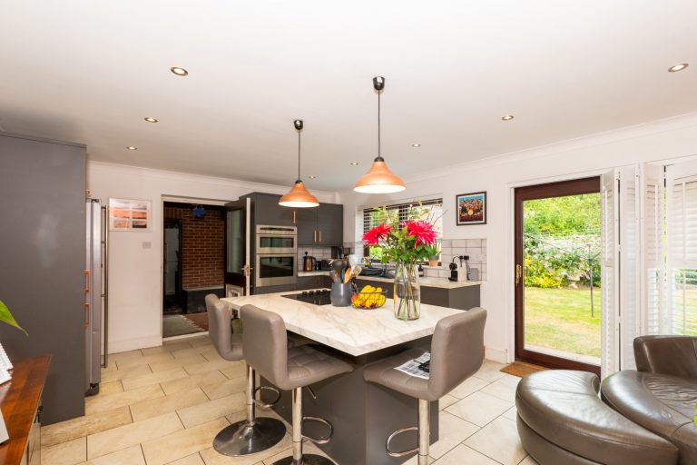 10 kitchen