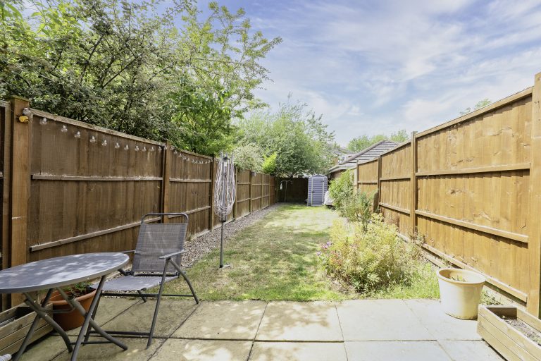 21. garden