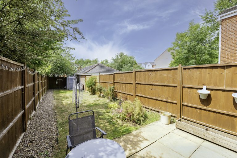 23. garden