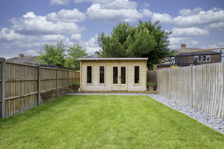 27. garden