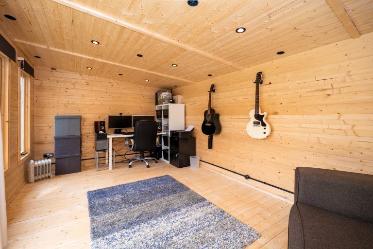 29. summer house