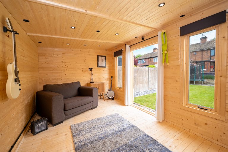 31. summer house
