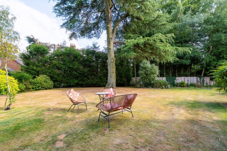 46 garden