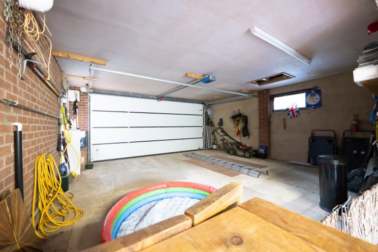 51 garage
