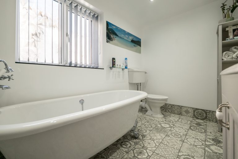 10 bathroom
