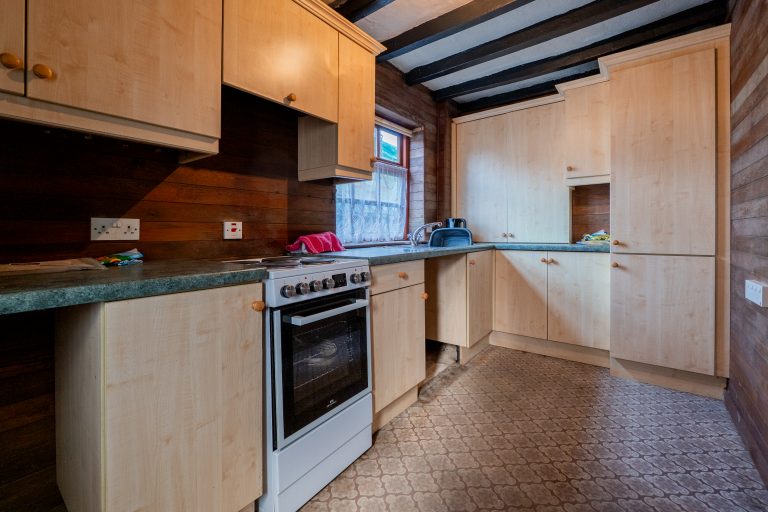 10 kitchen