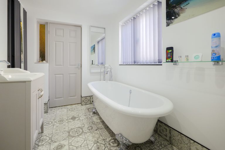 11 bathroom