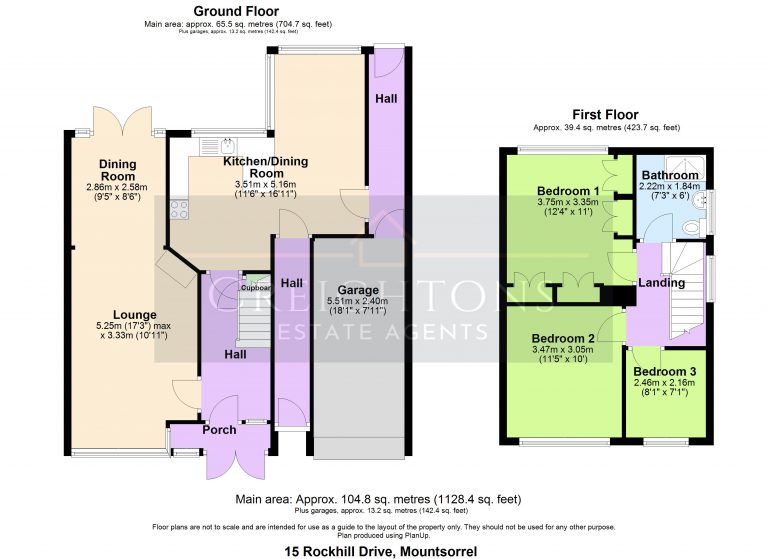 15 Rockhill Drive, Mountsorrel.jpg amended - USE THIS ONE FP