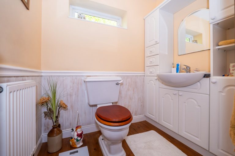 17 toilet