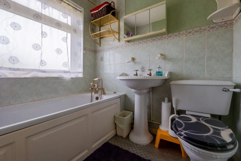 19 bathroom