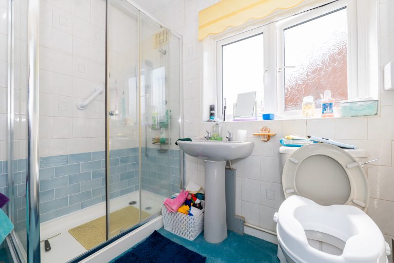20 bathroom