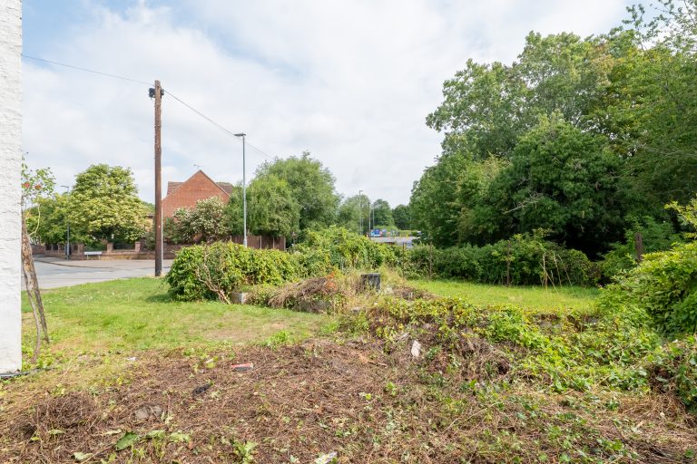 21 garden